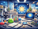 Qodus Science In Guidu — India's Educational Assessment Platform