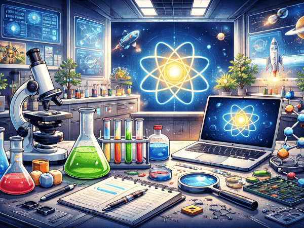 Science